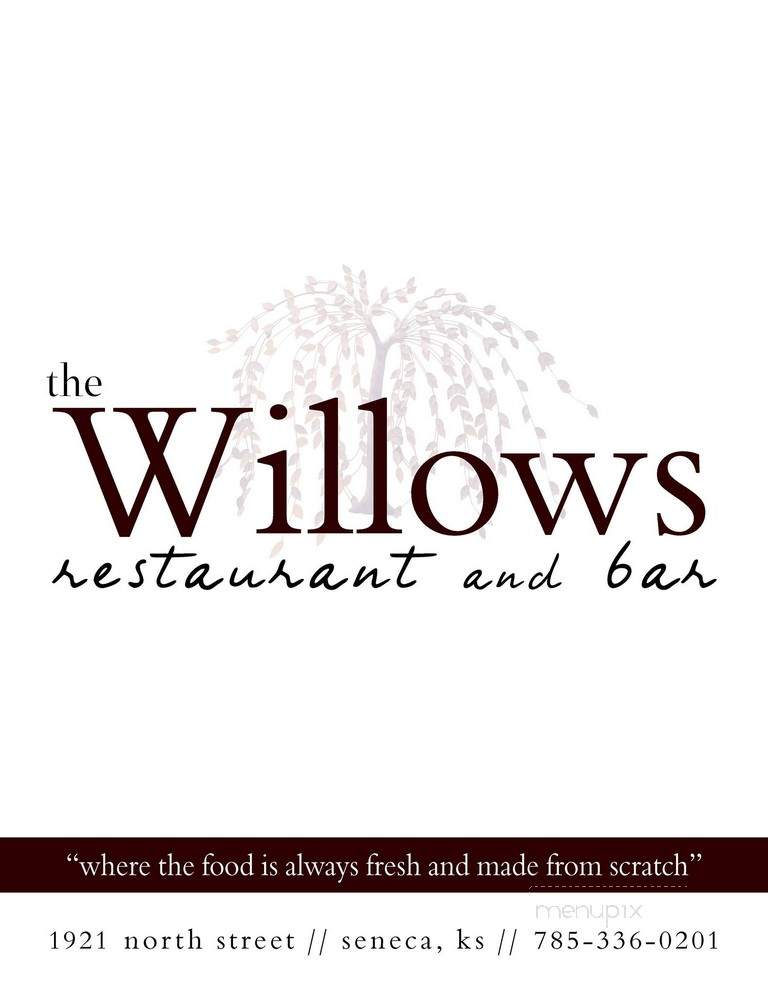 The Willows - Seneca, KS