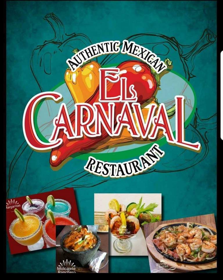 El Carnaval - Licking, TX