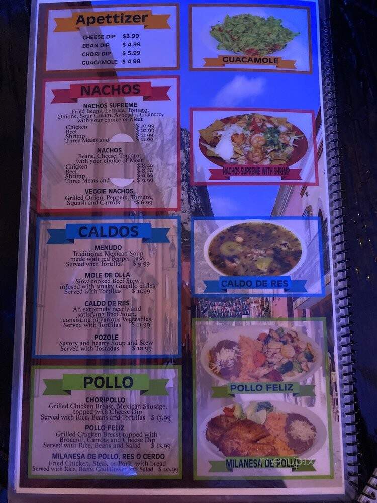 Mi Tierra Bonita - East St. Louis, IL