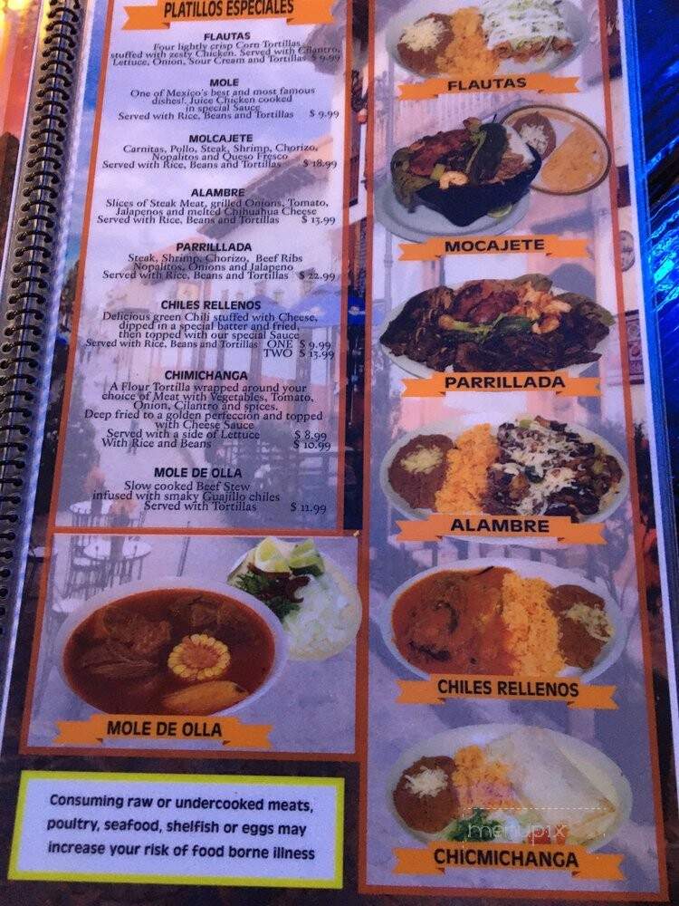 Mi Tierra Bonita - East St. Louis, IL