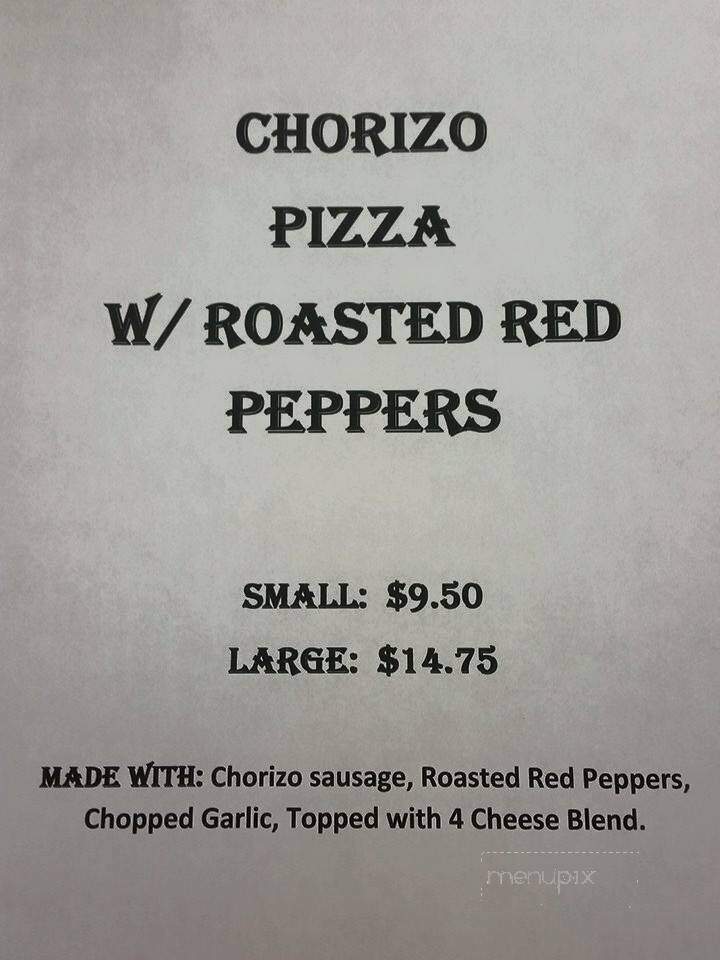 Mar's Pizza - Clayton, NY