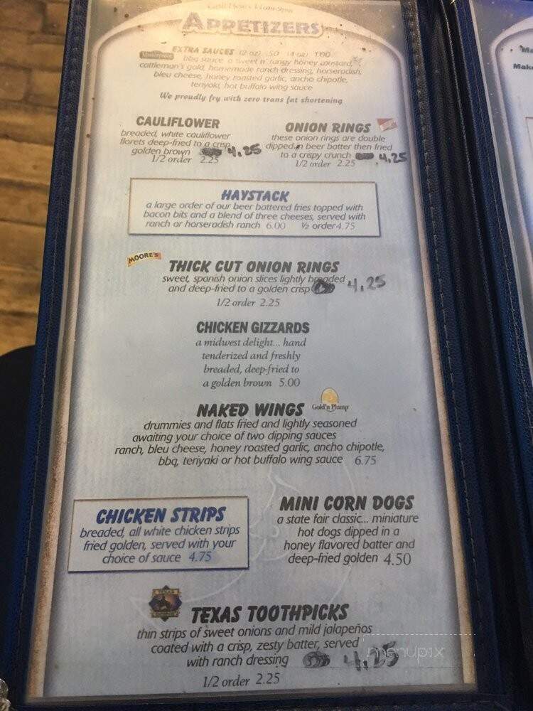 Blue Moon Bar - Hamburg, IA