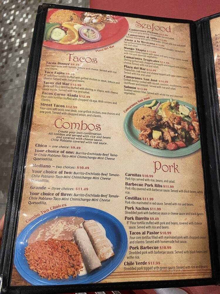 Papitos - Jonesboro, AR