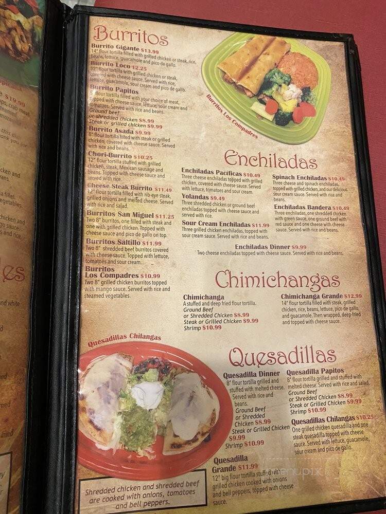 Papitos - Jonesboro, AR