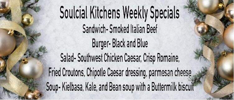 Soulcial Kitchen - Swansea, IL