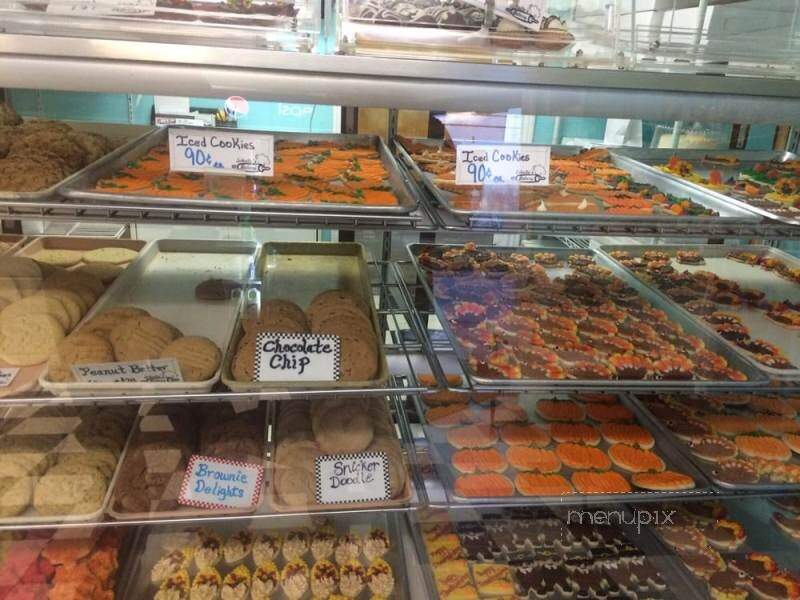 Schulte Bakery - Washington, MO