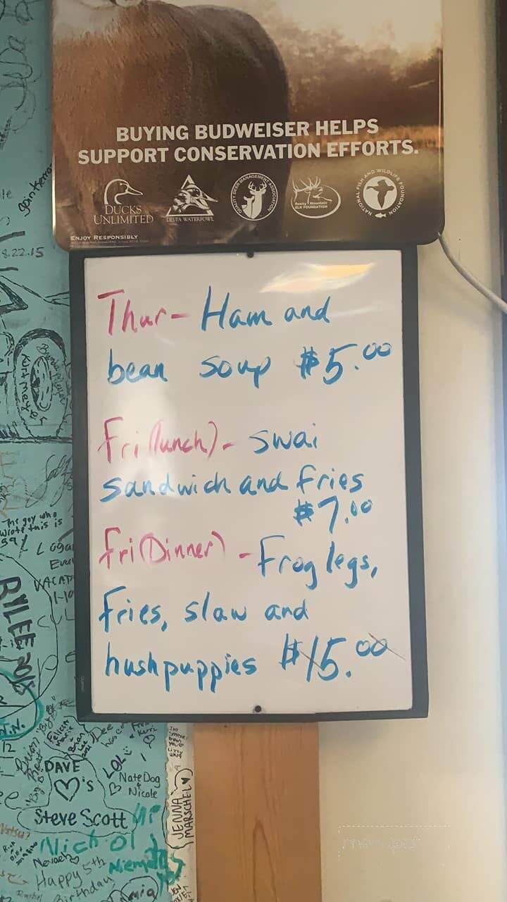 Treloar Bar Grill - Marthasville, MO