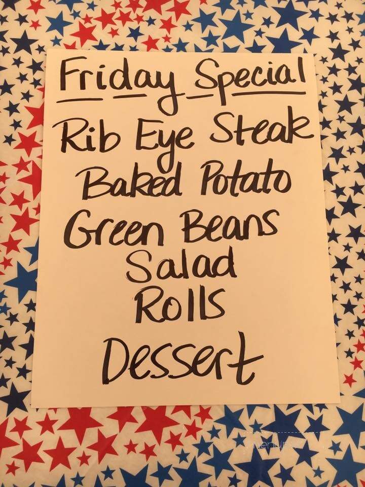 Monty's Catering - Troy, MO