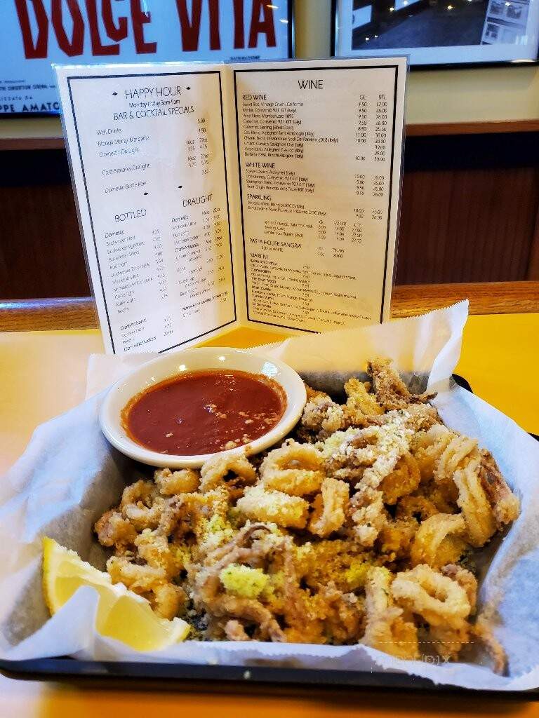 Pasta House - Festus, MO